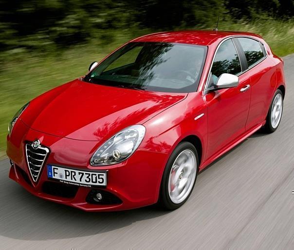 Foto: Alfa Romeo/Auto-Reporter.NET